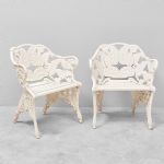 1625 9393 GARDEN CHAIRS